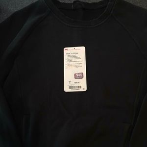 Lululemon Back To It Crewneck Sweatshirt